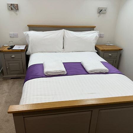Wayfarers Inn Пензанс Экстерьер фото