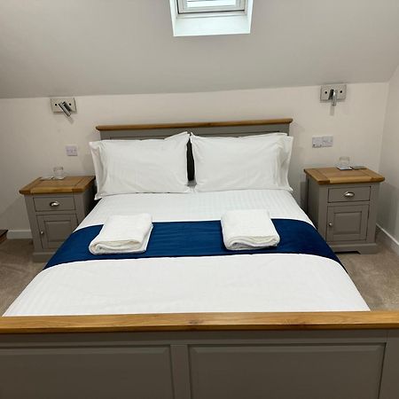 Wayfarers Inn Пензанс Экстерьер фото